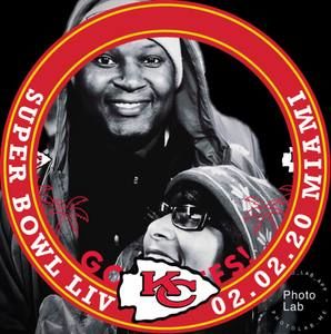 Meet your Posher, Sharon